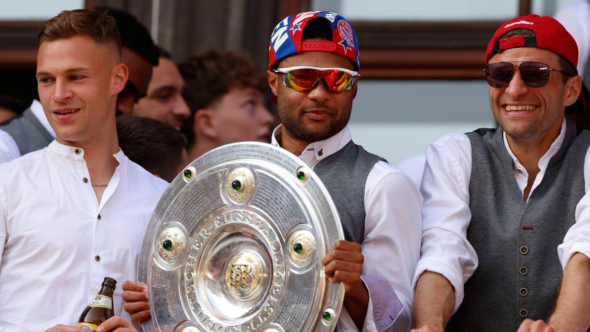 "Muss ein Ende haben": Linke fordert – FC Bayern soll Meisterfeier selbst bezahlen