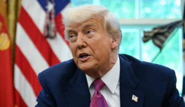 White House purges transcripts of Trump's remarks from its website