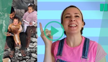 Ms Rachel, cette youtubeuse américaine star des tout-petits harcelée pour son soutien aux enfants de Gaza