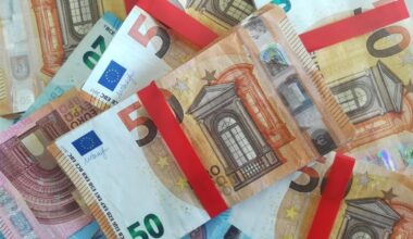 Le patrimoine financier des Français dépasse 6.300 milliards d'euros