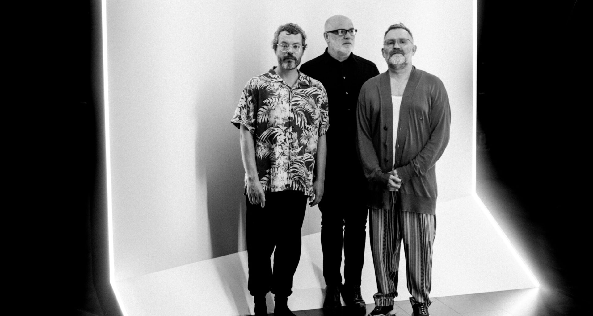From Iceland — Improvising Around The Country