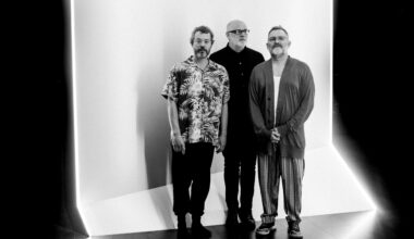 From Iceland — Improvising Around The Country