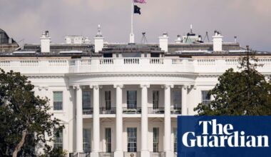 Drastic cuts under way bending US national security council to Trump’s will | Trump administration