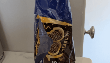 Milk chocolate digestives are the best biscuit money can buy