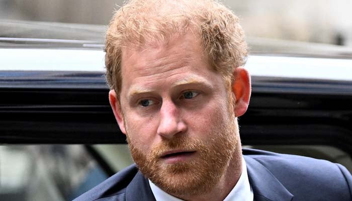 Royal family doesnt trust Prince Harry anymore: Expert