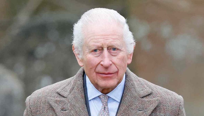 Here is what King Charles’ real sore spot is when it comes to Prince Harry