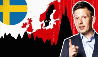 Varför är arbetslösheten i Sverige så hög?