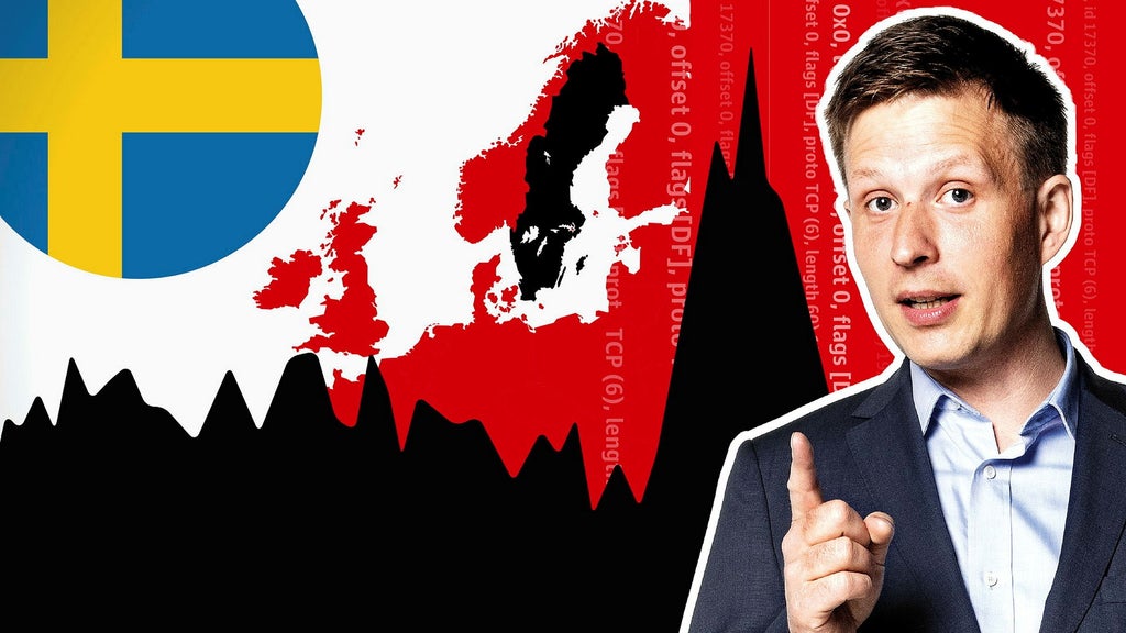 Varför är arbetslösheten i Sverige så hög?