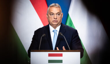 Index - Gazdaság - Energetikai szakértő: Magyarország leválhatna az orosz olajról és gázról, ha lenne rá politikai akarat