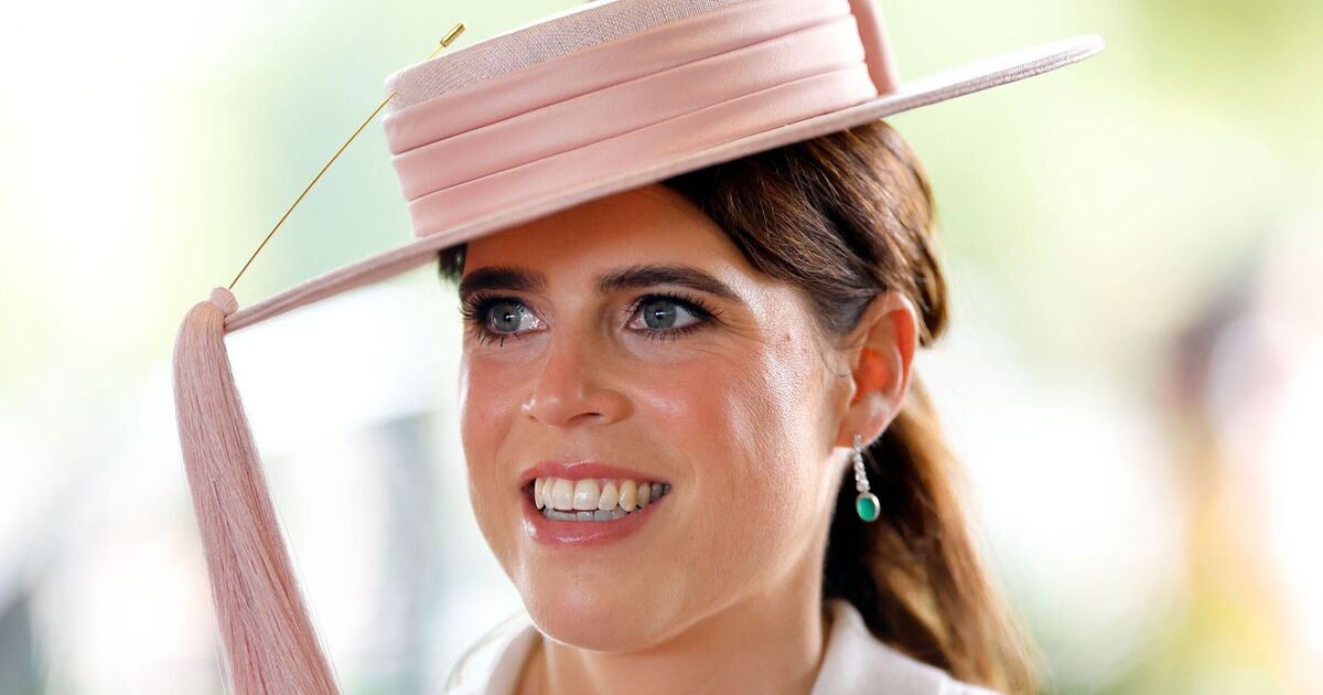 Princess Eugenie shares rare glimpse of her son in new photo | Royal | News