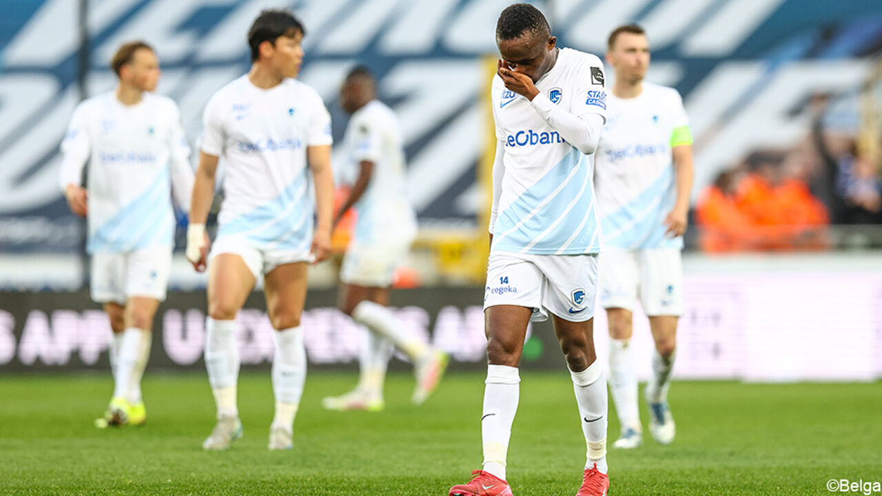 LIVE Racing Genk - Anderlecht: Wie sluit het seizoen af met een overwinning in match voor de eer?