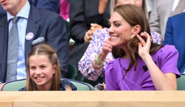 Key royal tradition Princess Kate will be busy doing for Princess Charlotte tonight | Royal | News