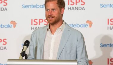 Royal Family LIVE: Prince Harry charity hit by resignation | Royal | News