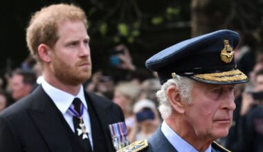 Royal Family RECAP: King Charles 'frustrated' by Prince Harry's attack | Royal | News