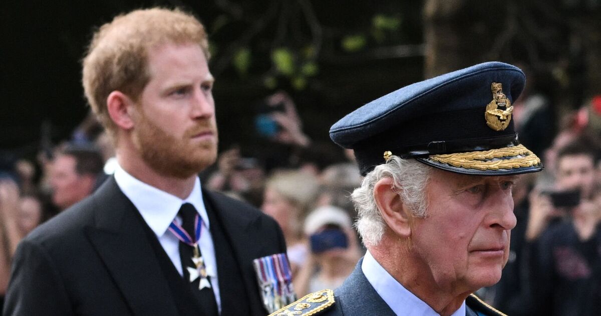 Royal Family RECAP: King Charles 'frustrated' by Prince Harry's attack | Royal | News
