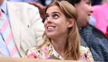 Princess Beatrice’s role from the King Charles that she’ll lose in a few years | Royal | News