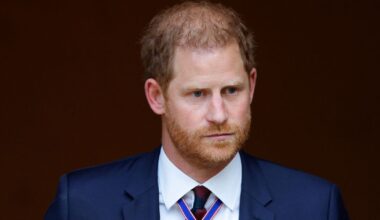 BBC interviewer shares what Prince Harry said before cameras started | Royal | News