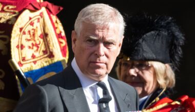 Unexpected royals who could move into Prince Andrew's Royal Lodge | Royal | News