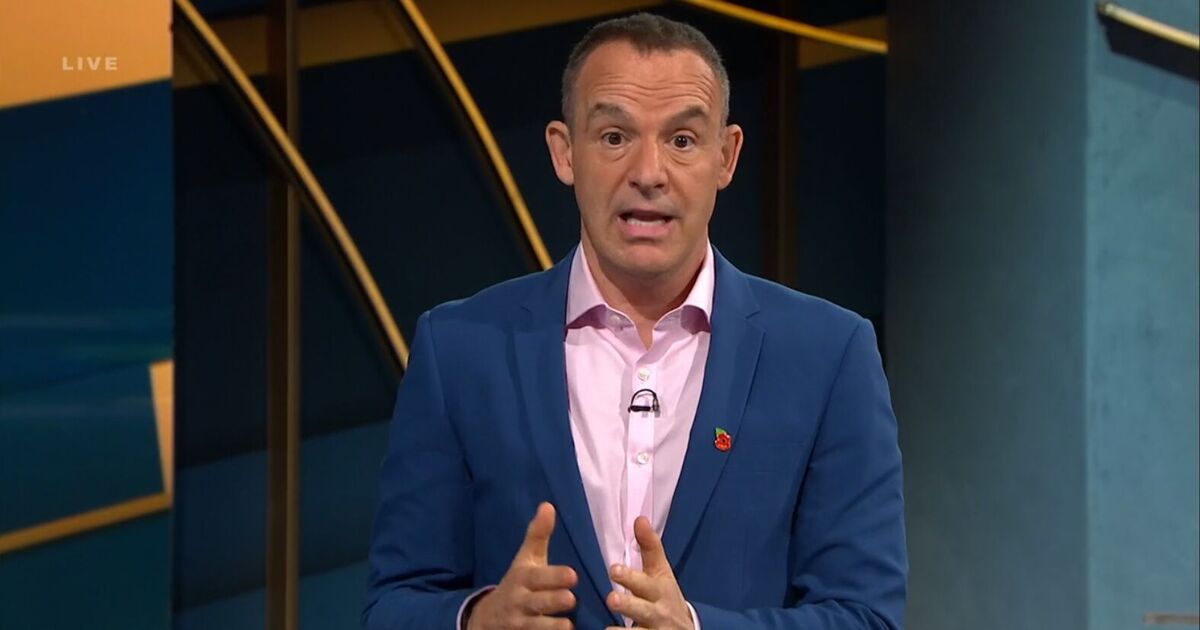 Martin Lewis issues urgent message to Three Mobile customers | Personal Finance | Finance