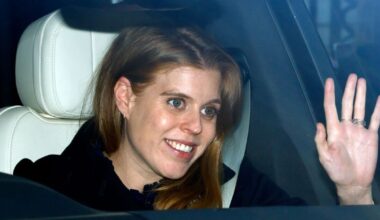 Princess Beatrice speaks out about mum Fergie's divorce from Prince Andrew | Royal | News