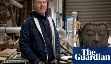 ‘A kick in the teeth’: UK film industry’s horror at possible Trump tariffs | Film industry