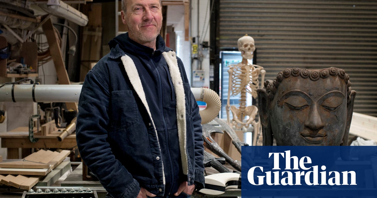 ‘A kick in the teeth’: UK film industry’s horror at possible Trump tariffs | Film industry