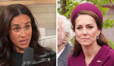 Royal Family LIVE: Fans issue the same complaint as they accuse Meghan of 'copying Kate' | Royal | News