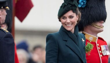 Princess Kate has trait that makes her seem like she was 'born to be a royal' | Royal | News
