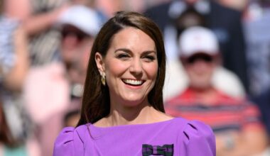 The only royal exempt from key royal rule explained - not Prrincess Kate | Royal | News