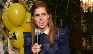 Princess Beatrice issues apology as she's forced to miss key event | Royal | News