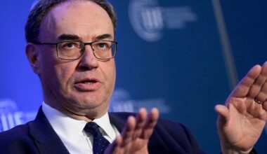 Brexit betrayal as Bank of England urges UK works with EU | Personal Finance | Finance