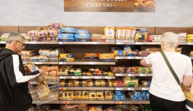 Iceland announces stores closing in June and July | UK | News