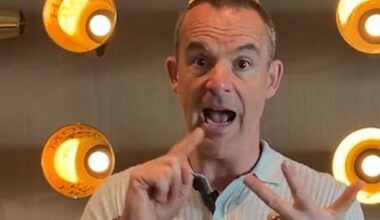 Martin Lewis shares ‘unbeatable’ savings account with ‘jaw-dropping’ 50% returns | Personal Finance | Finance