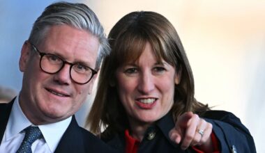 Rachel Reeves dealt major blow with 1 in 4 firms planning to axe staff | Politics | News