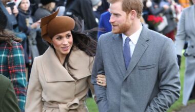 Royal Family LIVE: Prince Harry's interview with King after Meghan Markle accusation | Royal | News