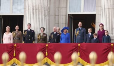 Public funding for Royal Family has tripled since 2012 – but there's a simple explanation | Royal | News