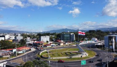 IMF poised to grant Costa Rica new credit line