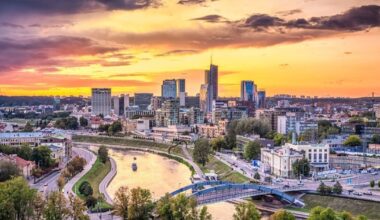 I live in a beautiful European city with no crowds - it takes my breath away | City breaks | Travel