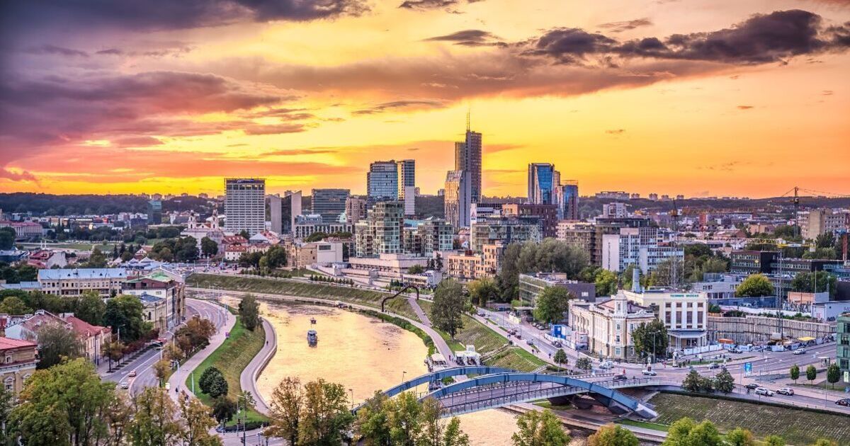 I live in a beautiful European city with no crowds - it takes my breath away | City breaks | Travel