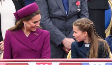 Princess Charlotte's new hobby revealed by dad Prince William in candid chat | Royal | News