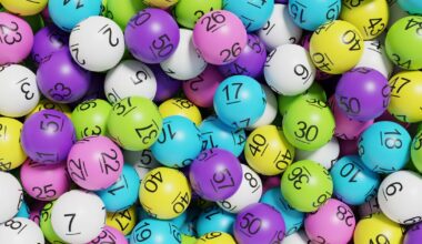 Winning EuroMillions numbers: Full lottery results with Thunderball on May 13 | UK | News