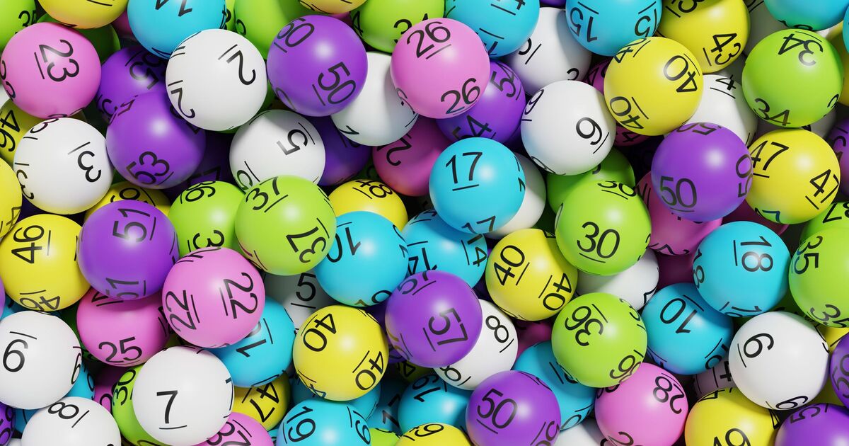 Winning EuroMillions numbers: Full lottery results with Thunderball on May 13 | UK | News