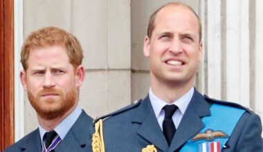 Prince William 'recognises Harry had a harder upbringing' for one reason | Royal | News