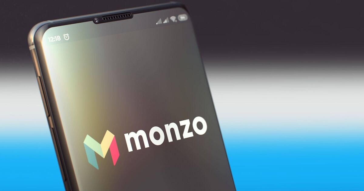 Monzo makes major change affecting millions of customers | Personal Finance | Finance