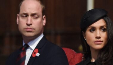 Meghan Markle tipped to 'have world rocked' when William is King | Royal | News
