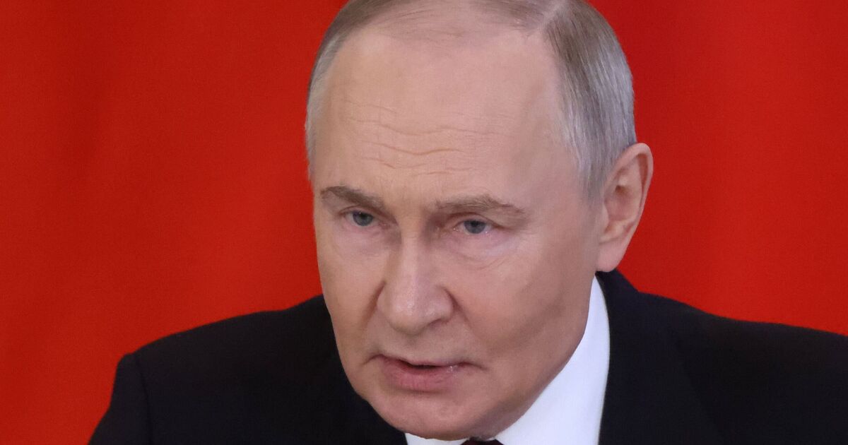 Ukraine recap: Panic in Russia as mass power outage shuts down access to banks | World | News