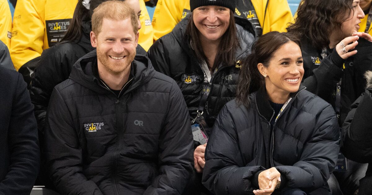 Royal Family LIVE: Insiders give 'truth' on Meghan and Harry's Brooklyn summit | Royal | News