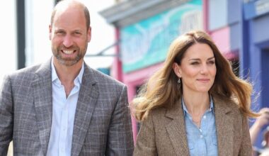 Prince William and Princess Kate to leave England for vital duty in days | Royal | News