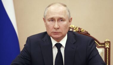 Vladimir Putin sends brutal message with latest fatal drone strike | World | News