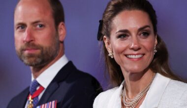 Prince William and Kate Middleton have major royal milestone ‘postponed’ by King Charles | Royal | News